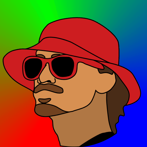 Ben's Development Profile Picture