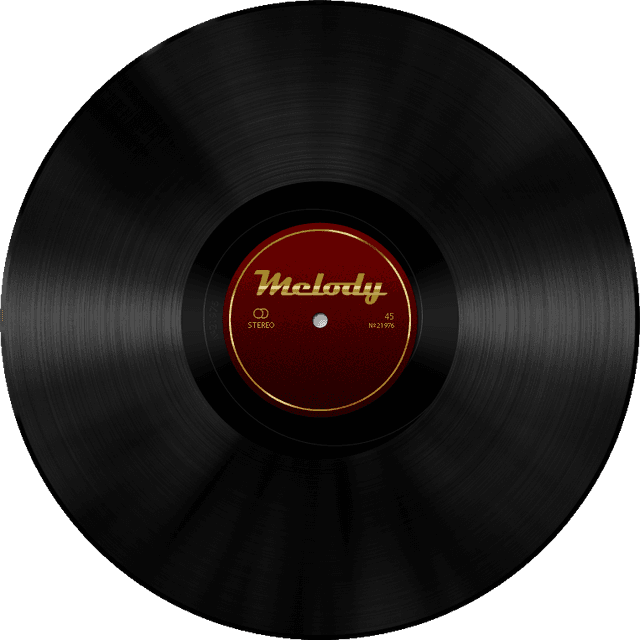 Vinyl Record